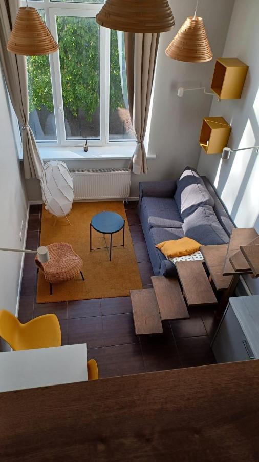 Loft For Vilnius