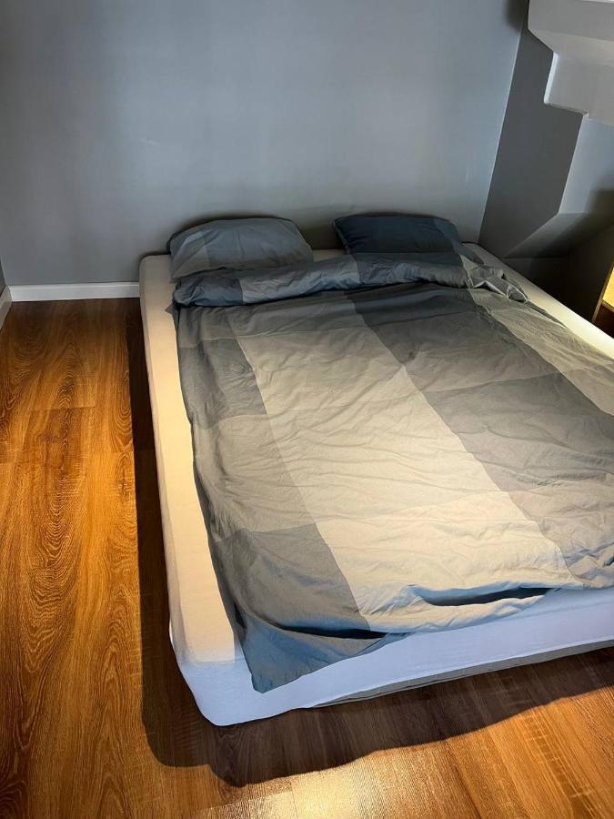 Loft For Vilnius